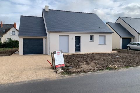 Villa i Crouy-sur-Cosson, Loir-et-Cher, Crouy-sur-Cosson - € 155.165 | Ref: 181214-150400_D9078323D - foto 1