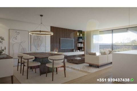Lejlighed i Braga, Braga, Braga - € 337.500 | Ref: clix mais AP 1315 (2) - foto 1