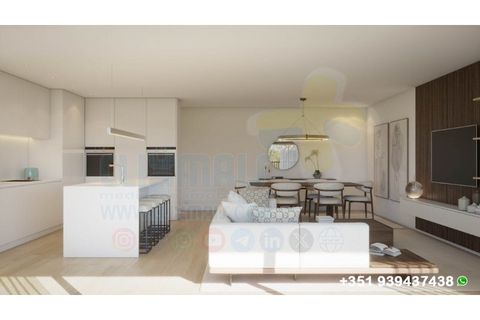 Lejlighed i Braga, Braga, Braga - € 337.500 | Ref: clix mais AP 1315 (2) - foto 3