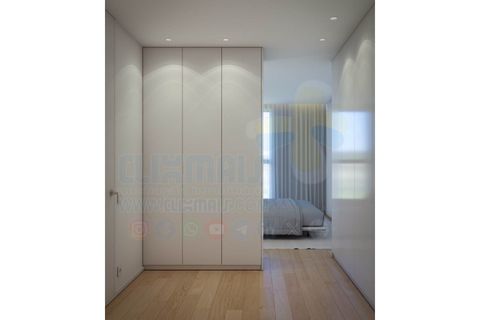 Lejlighed i Braga, Braga, Braga - € 337.500 | Ref: clix mais AP 1315 (2) - foto 6