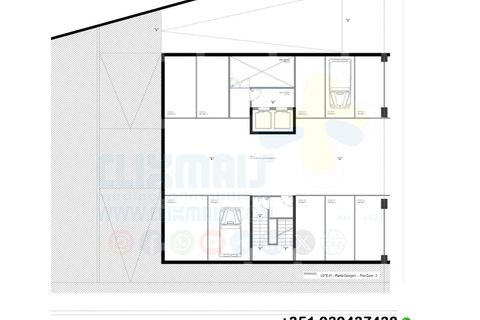 Lejlighed i Braga, Braga, Braga - € 337.500 | Ref: clix mais AP 1315 (2) - foto 12