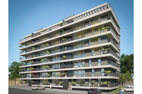 Lejlighed i Braga, Braga, Braga - € 337.500 | Ref: clix mais AP 1315 (2) - foto 14
