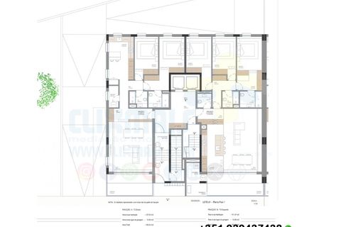 Lejlighed i Braga, Braga, Braga - € 337.500 | Ref: clix mais AP 1315 (2) - foto 17