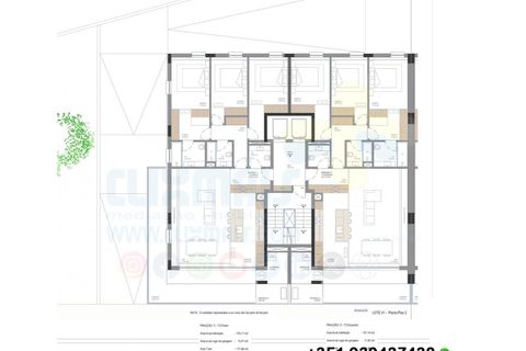 Lejlighed i Braga, Braga, Braga - € 337.500 | Ref: clix mais AP 1315 (2) - foto 18