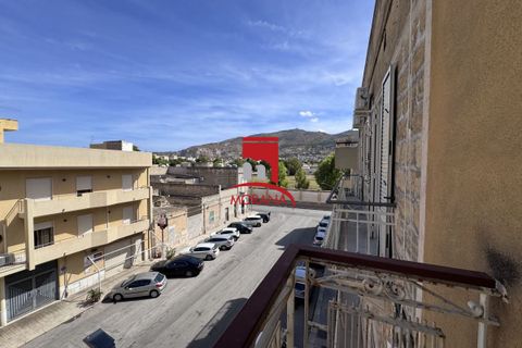Lejlighed i Trapani, Trapani, Trapani - € 80.000 | Ref: V453 - foto 8