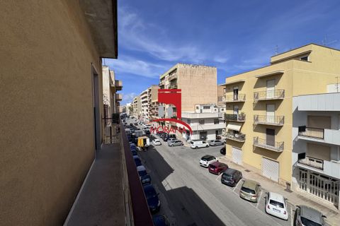 Lejlighed i Trapani, Trapani, Trapani - € 80.000 | Ref: V453 - foto 9
