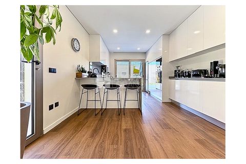 Rækkehus i Esmoriz, Aveiro, Esmoriz - € 675.000 | Ref: LURF268 - foto 6