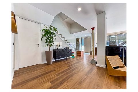 Rækkehus i Esmoriz, Aveiro, Esmoriz - € 675.000 | Ref: LURF268 - foto 10