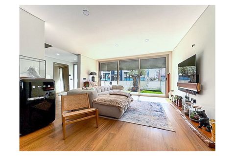 Rækkehus i Esmoriz, Aveiro, Esmoriz - € 675.000 | Ref: LURF268 - foto 12