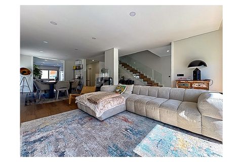 Rækkehus i Esmoriz, Aveiro, Esmoriz - € 675.000 | Ref: LURF268 - foto 13
