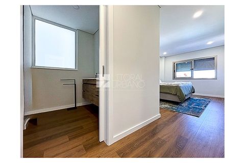 Rækkehus i Esmoriz, Aveiro, Esmoriz - € 675.000 | Ref: LURF268 - foto 15