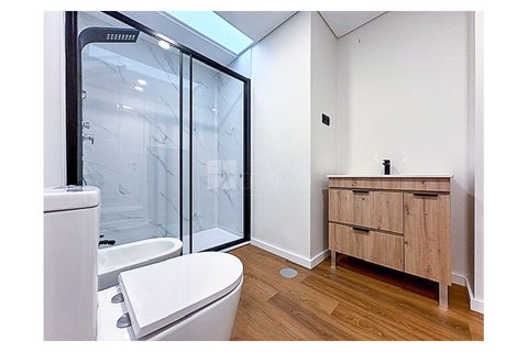 Rækkehus i Esmoriz, Aveiro, Esmoriz - € 675.000 | Ref: LURF268 - foto 17