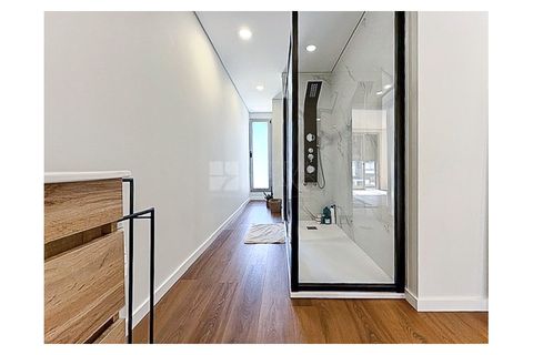 Rækkehus i Esmoriz, Aveiro, Esmoriz - € 675.000 | Ref: LURF268 - foto 22