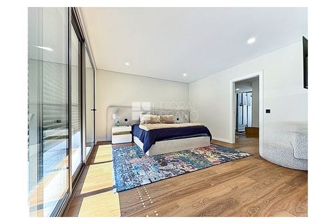 Rækkehus i Esmoriz, Aveiro, Esmoriz - € 675.000 | Ref: LURF268 - foto 23