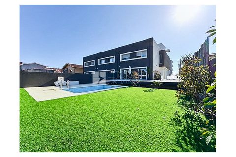 Rækkehus i Esmoriz, Aveiro, Esmoriz - € 675.000 | Ref: LURF268 - foto 31
