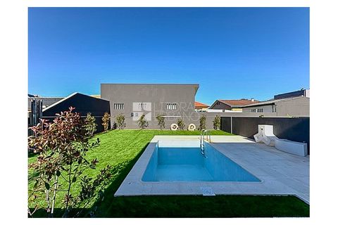 Rækkehus i Esmoriz, Aveiro, Esmoriz - € 675.000 | Ref: LURF268 - foto 33