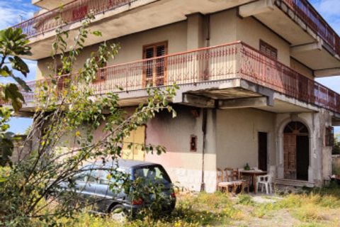 Villa i Eboli, Salerno, Eboli - € 325.000 | Ref: 565 - foto 1