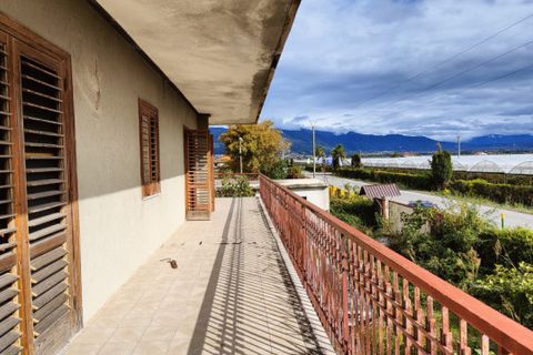 Villa i Eboli, Salerno, Eboli - € 325.000 | Ref: 565 - foto 15