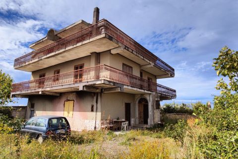 Villa i Eboli, Salerno, Eboli - € 325.000 | Ref: 565 - foto 18