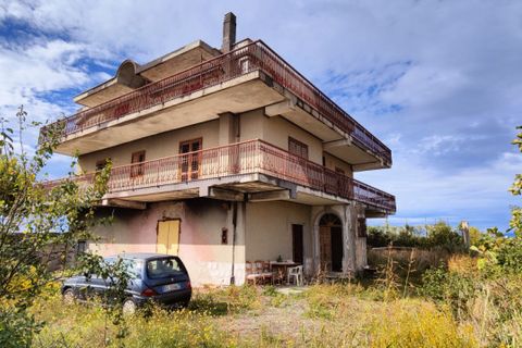 Villa i Eboli, Salerno, Eboli - € 325.000 | Ref: 565 - foto 19