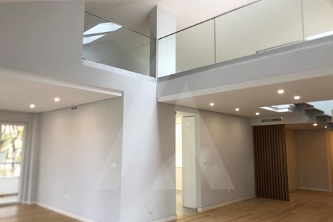 Lejlighed i Carcavelos, Lisbon, Carcavelos - € 1.550.000 | Ref: 1150887/25LS - foto 11