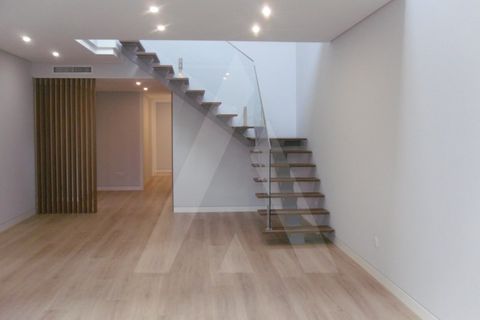 Lejlighed i Carcavelos, Lisbon, Carcavelos - € 1.550.000 | Ref: 1150887/25LS - foto 13