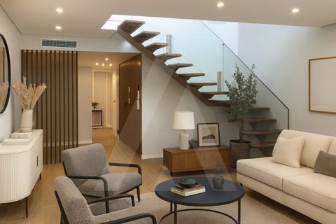 Lejlighed i Carcavelos, Lisbon, Carcavelos - € 1.550.000 | Ref: 1150887/25LS - foto 2