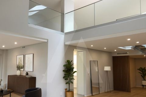 Lejlighed i Carcavelos, Lisbon, Carcavelos - € 1.550.000 | Ref: 1150887/25LS - foto 1