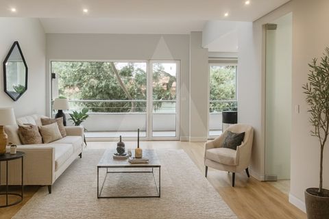 Lejlighed i Carcavelos, Lisbon, Carcavelos - € 1.550.000 | Ref: 1150887/25LS - foto 4