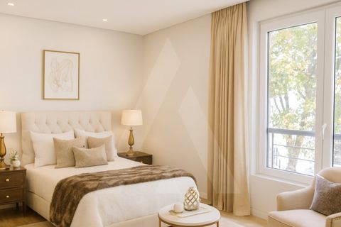 Lejlighed i Carcavelos, Lisbon, Carcavelos - € 1.550.000 | Ref: 1150887/25LS - foto 6