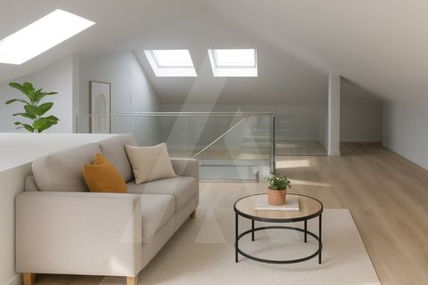 Lejlighed i Carcavelos, Lisbon, Carcavelos - € 1.550.000 | Ref: 1150887/25LS - foto 9