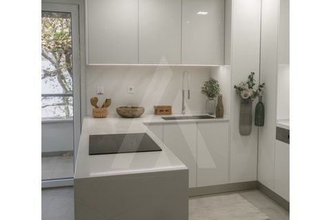 Lejlighed i Carcavelos, Lisbon, Carcavelos - € 1.550.000 | Ref: 1150887/25LS - foto 10
