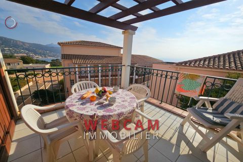 Lejlighed i Agay, Var, Agay - € 199.000 | Ref: 379V5990A - foto 1