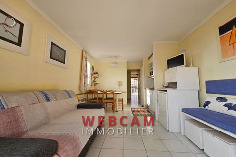 Lejlighed i Agay, Var, Agay - € 199.000 | Ref: 379V5990A - foto 3