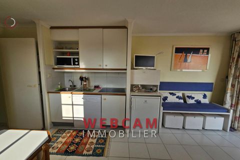 Lejlighed i Agay, Var, Agay - € 199.000 | Ref: 379V5990A - foto 4