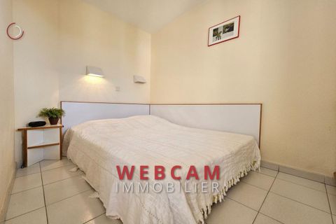 Lejlighed i Agay, Var, Agay - € 199.000 | Ref: 379V5990A - foto 5