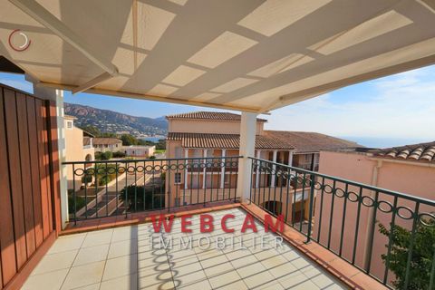 Lejlighed i Agay, Var, Agay - € 199.000 | Ref: 379V5990A - foto 7