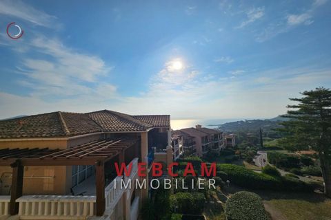 Lejlighed i Agay, Var, Agay - € 199.000 | Ref: 379V5990A - foto 8