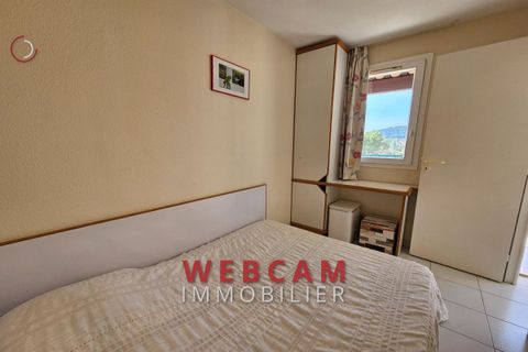 Lejlighed i Agay, Var, Agay - € 199.000 | Ref: 379V5990A - foto 9