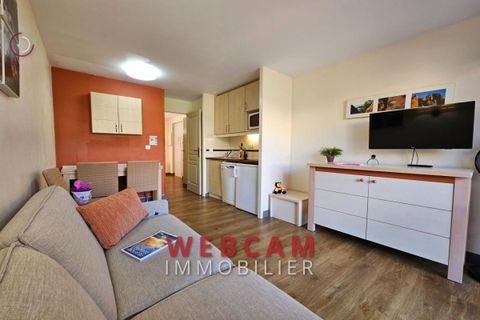 Studio i Agay, Var, Agay - € 120.000 | Ref: 379V5987A - foto 2