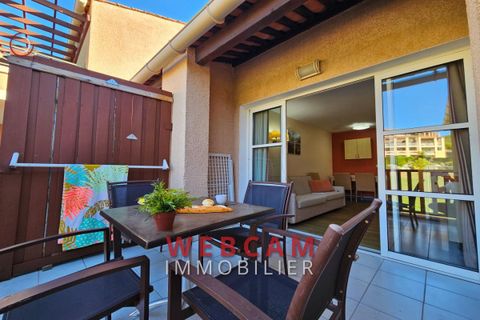 Studio i Agay, Var, Agay - € 120.000 | Ref: 379V5987A - foto 5