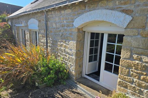 Landejendom i Plouhinec, Morbihan, Plouhinec - € 434.682 | Ref: 8746 - foto 2