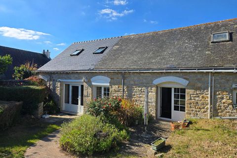Landejendom i Plouhinec, Morbihan, Plouhinec - € 434.682 | Ref: 8746 - foto 5