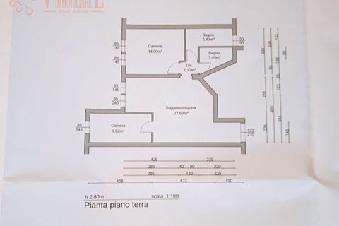 Lejlighed i Venice, Venice, Venice - € 185.000 | Ref: VT601 - foto 4