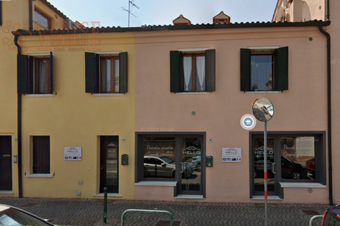 Erhvervsejendom i Venice, Venice, Venice - € 190.000 | Ref: AC314 - foto 14