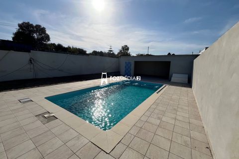 Villa i Figueira da Foz, Coimbra, Figueira da Foz - € 450.000 | Ref: LCMO0025 - foto 6
