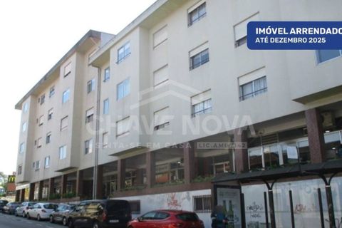 Lejlighed i Gondomar, Porto, Gondomar - € 324.000 | Ref: RT/02757 - foto 1