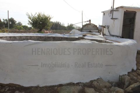Helårsgrund i Moncarapacho, Faro, Moncarapacho - € 70.000 | Ref: SÒL582 - foto 17