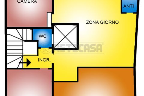 Lejlighed i Vicenza, Vicenza, Vicenza - € 293.000 | Ref: mz12 - foto 27
