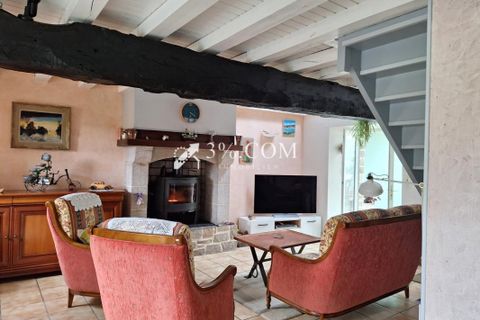 Villa i Saint-Guyomard, Morbihan, Saint-Guyomard - € 257.500 | Ref: 396_V4870062175 - foto 2